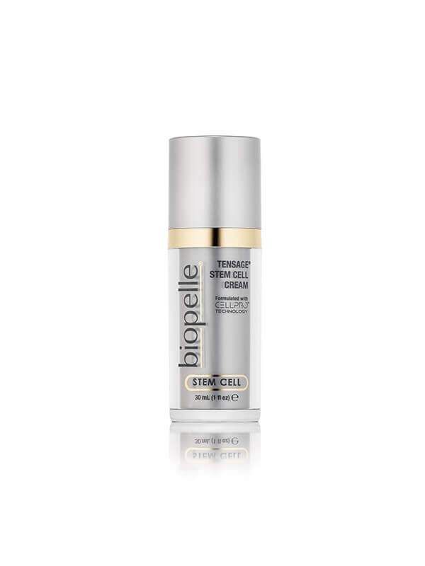 Biopelle Tensage Stem Cell Cream