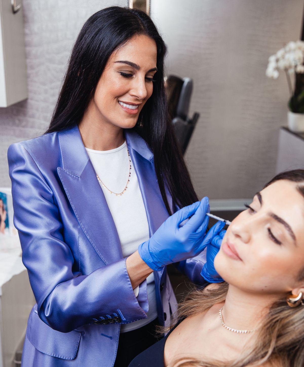 Restylane Lyft feature image